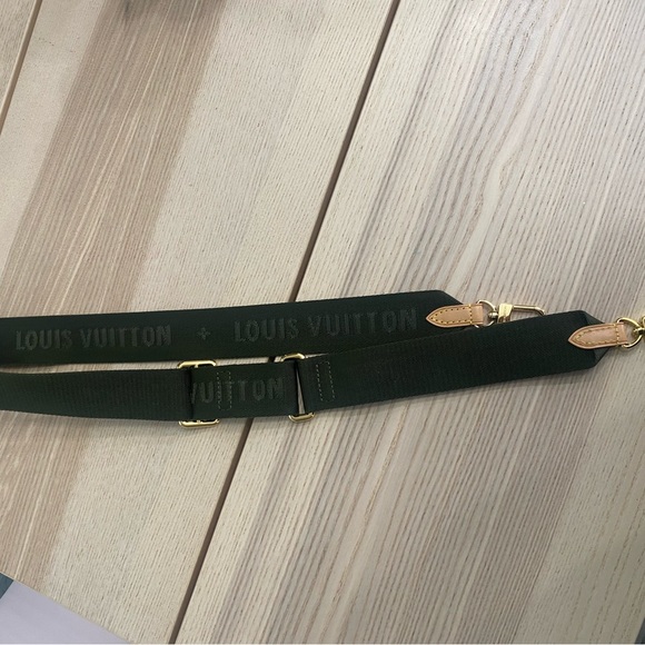 Lv multi pochette strap only - Picture 2 of 5